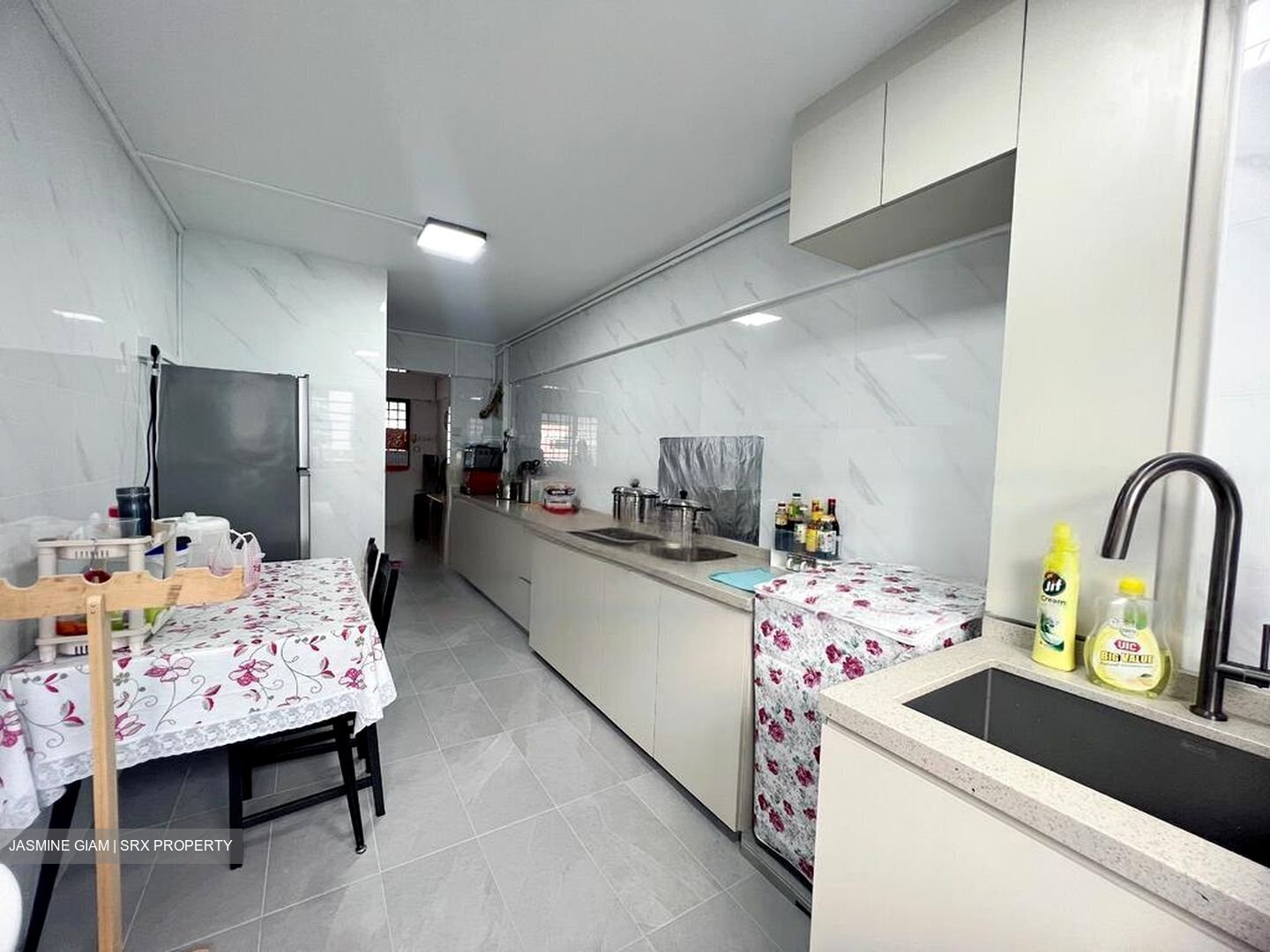 Blk 845 Woodlands Street 82 (Woodlands), HDB 4 Rooms #423859401